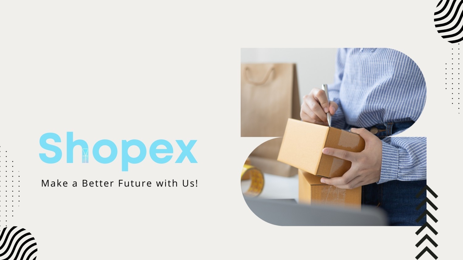 Shopex promo