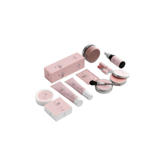 Beauty & Personal Care