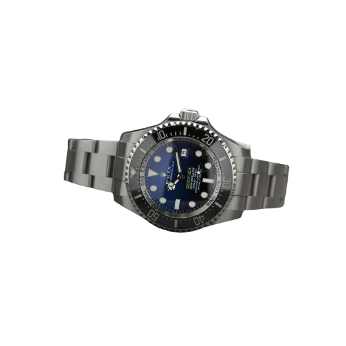 Watches & Jewelry