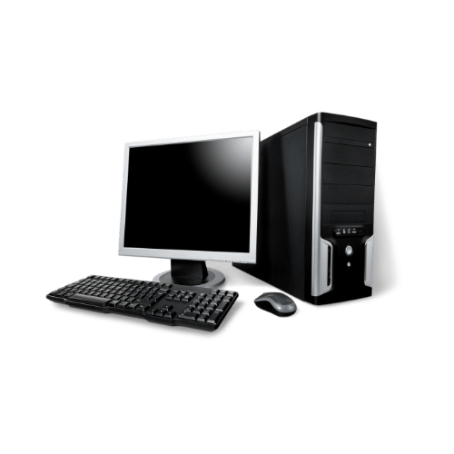 Computers & Accessories