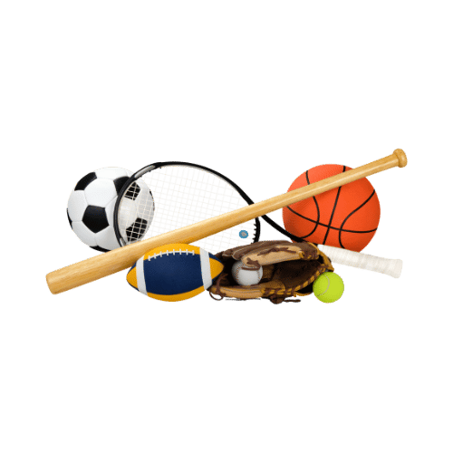 Sports & Outdoor Equipment